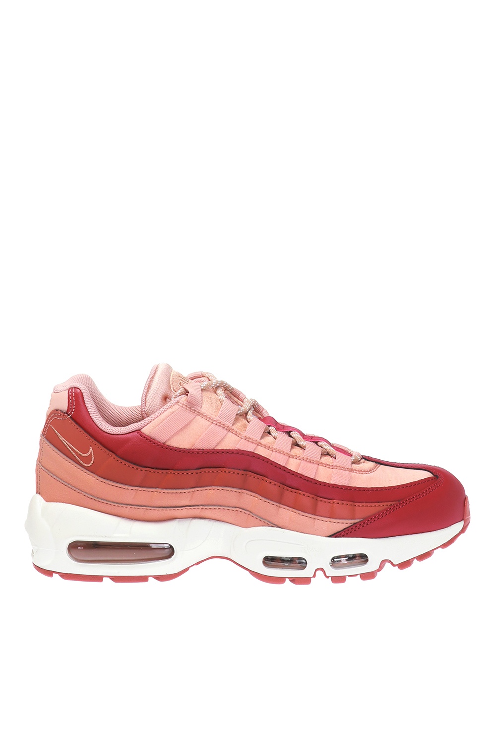 maroon nike air max 95